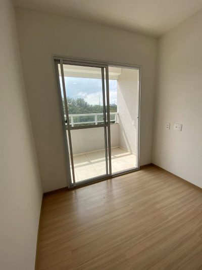 Apartamento, 3 quartos, 60 m² - Foto 2