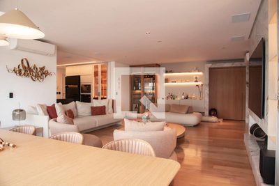Apartamento, 2 quartos, 160 m² - Foto 5
