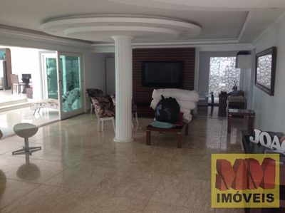 Casa, 5 quartos, 750 m² - Foto 4