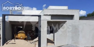 Casa, 2 quartos, 151 m² - Foto 2