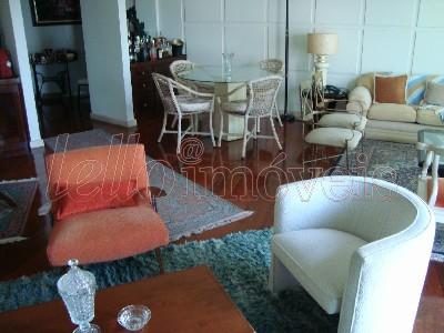 Apartamento, 4 quartos, 382 m² - Foto 1