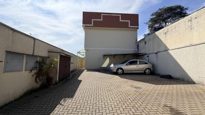 Sobrado, 2 quartos, 50 m² - Foto 2