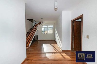 Cobertura, 3 quartos, 118 m² - Foto 4