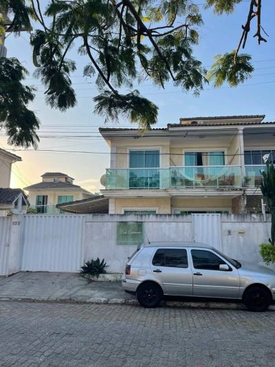 Casa, 3 quartos, 130 m² - Foto 1