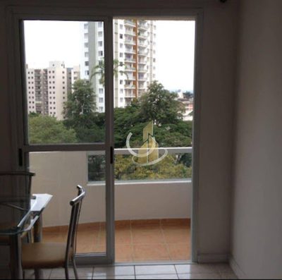 Apartamento, 1 quarto, 50 m² - Foto 5