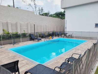 Apartamento, 2 quartos, 40 m² - Foto 1