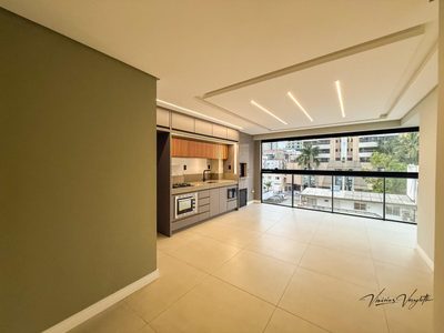 Apartamento, 3 quartos, 120 m² - Foto 3