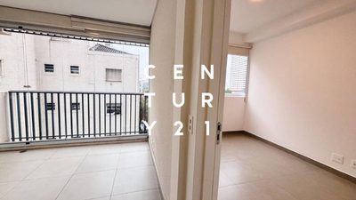 Apartamento, 1 quarto, 46 m² - Foto 3