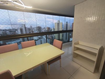 Apartamento, 2 quartos, 87 m² - Foto 5