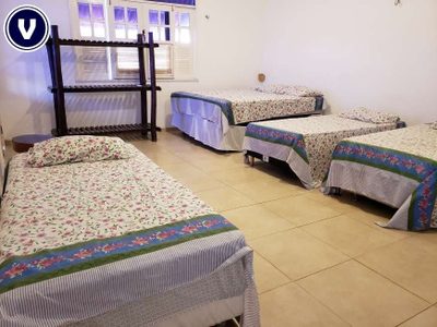 Casa, 10 quartos, 400 m² - Foto 3