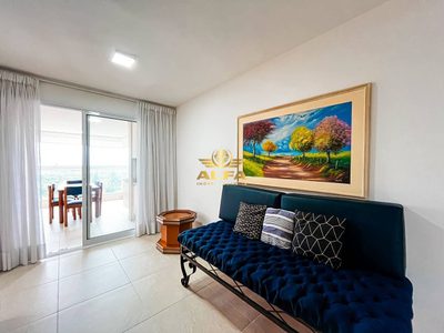 Apartamento, 2 quartos, 70 m² - Foto 1