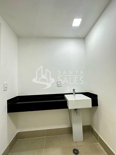 Apartamento, 1 quarto, 20 m² - Foto 3
