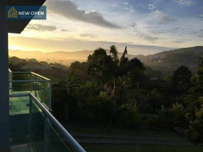 Chácara, 3 quartos, 800 m² - Foto 5