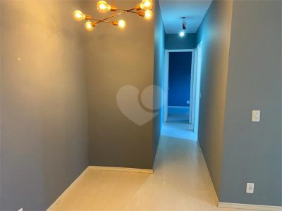 Apartamento, 2 quartos, 48 m² - Foto 5