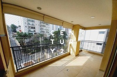 Apartamento, 3 quartos, 235 m² - Foto 1