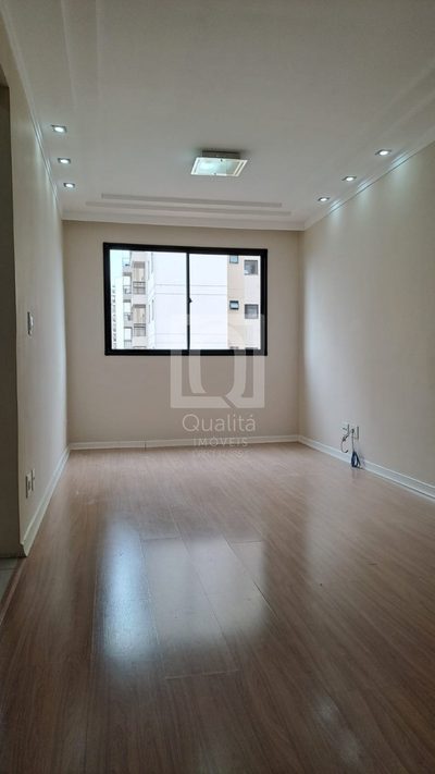Apartamento, 2 quartos, 53 m² - Foto 2