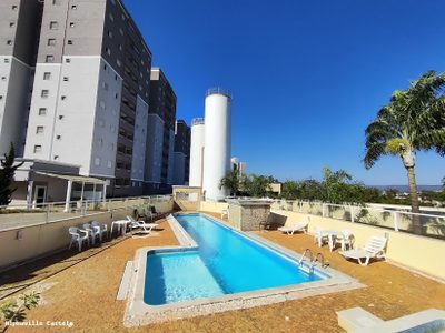 Apartamento, 3 quartos - Foto 2