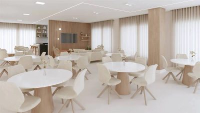 Apartamento, 2 quartos, 79 m² - Foto 2