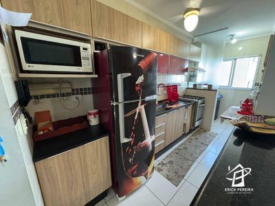 Apartamento, 2 quartos, 71 m² - Foto 5
