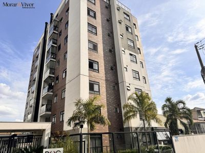 Apartamento, 3 quartos, 81 m² - Foto 1
