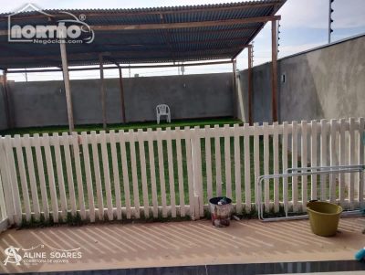 Casa, 4 quartos, 120 m² - Foto 3