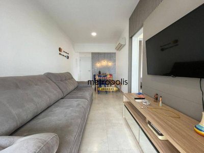 Apartamento, 2 quartos, 70 m² - Foto 2