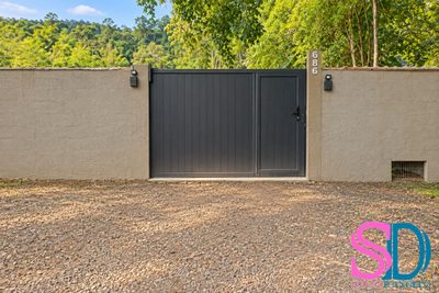 Terreno, 405 m² - Foto 1