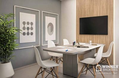 Apartamento, 2 quartos, 51 m² - Foto 5