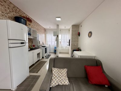 Apartamento, 2 quartos, 64 m² - Foto 3