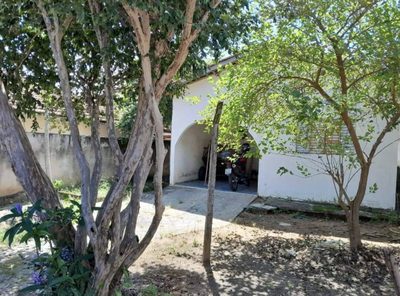 Casa, 4 quartos - Foto 1