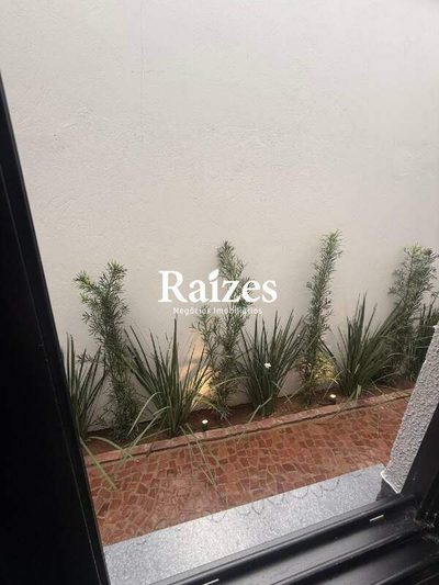 Casa, 3 quartos, 90 m² - Foto 2