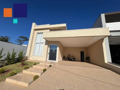 Sobrado, 3 quartos, 200 m² - Foto 1