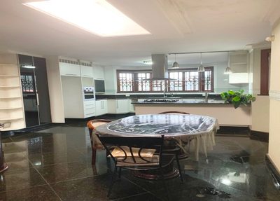 Sobrado, 4 quartos, 100 m² - Foto 5