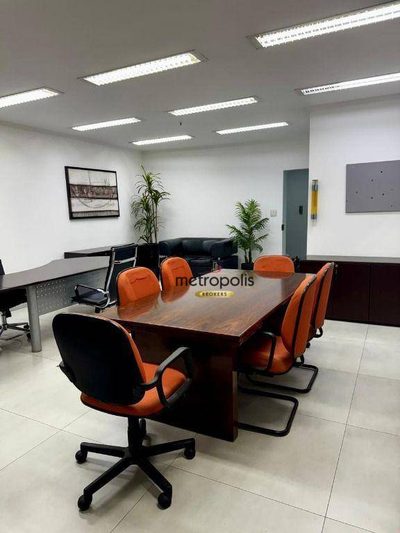 Sala-Conjunto, 53 m² - Foto 1