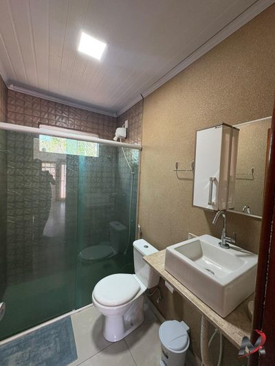 Chácara, 2 quartos, 4 hectares - Foto 4