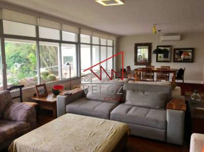 Apartamento, 4 quartos, 230 m² - Foto 5