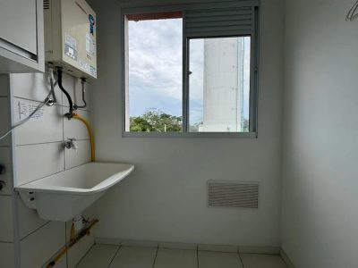 Apartamento, 2 quartos, 42 m² - Foto 3