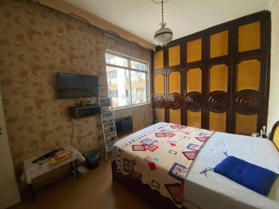 Apartamento, 4 quartos, 140 m² - Foto 5