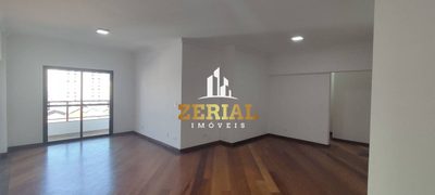 Apartamento, 3 quartos, 117 m² - Foto 1