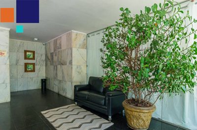 Apartamento, 3 quartos, 117 m² - Foto 5