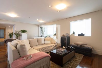 Apartamento, 4 quartos, 209 m² - Foto 2