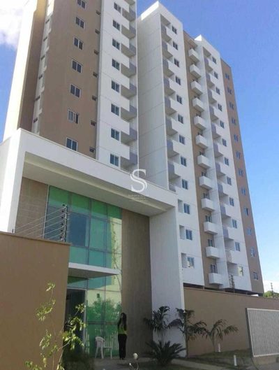 Apartamento, 2 quartos, 58 m² - Foto 1