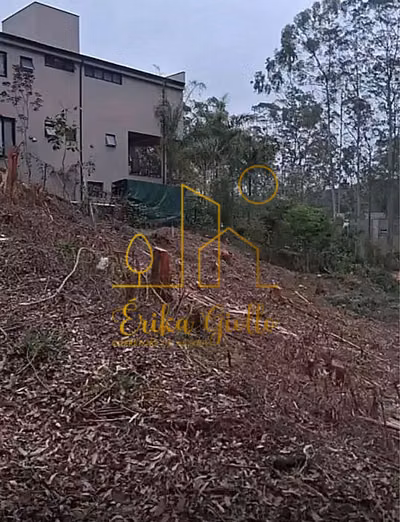 Terreno, 250 m² - Foto 1