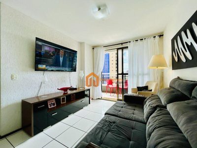 Apartamento, 3 quartos, 82 m² - Foto 2