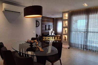 Apartamento, 3 quartos, 89 m² - Foto 5