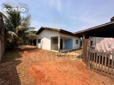 Casa, 528 m² - Foto 1