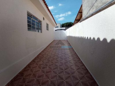 Casa, 3 quartos, 141 m² - Foto 3