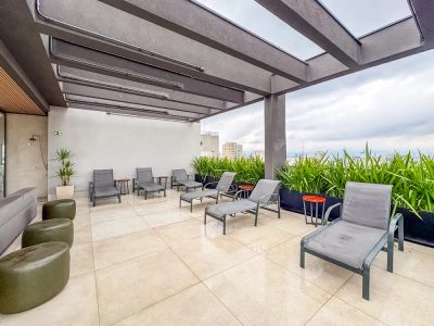 Apartamento, 1 quarto, 42 m² - Foto 4