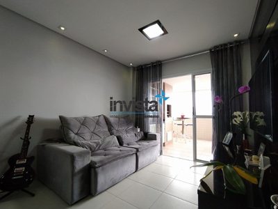 Apartamento, 3 quartos, 114 m² - Foto 1