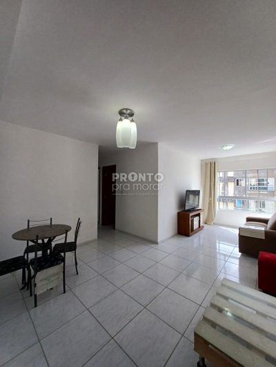 Apartamento, 2 quartos, 49 m² - Foto 2